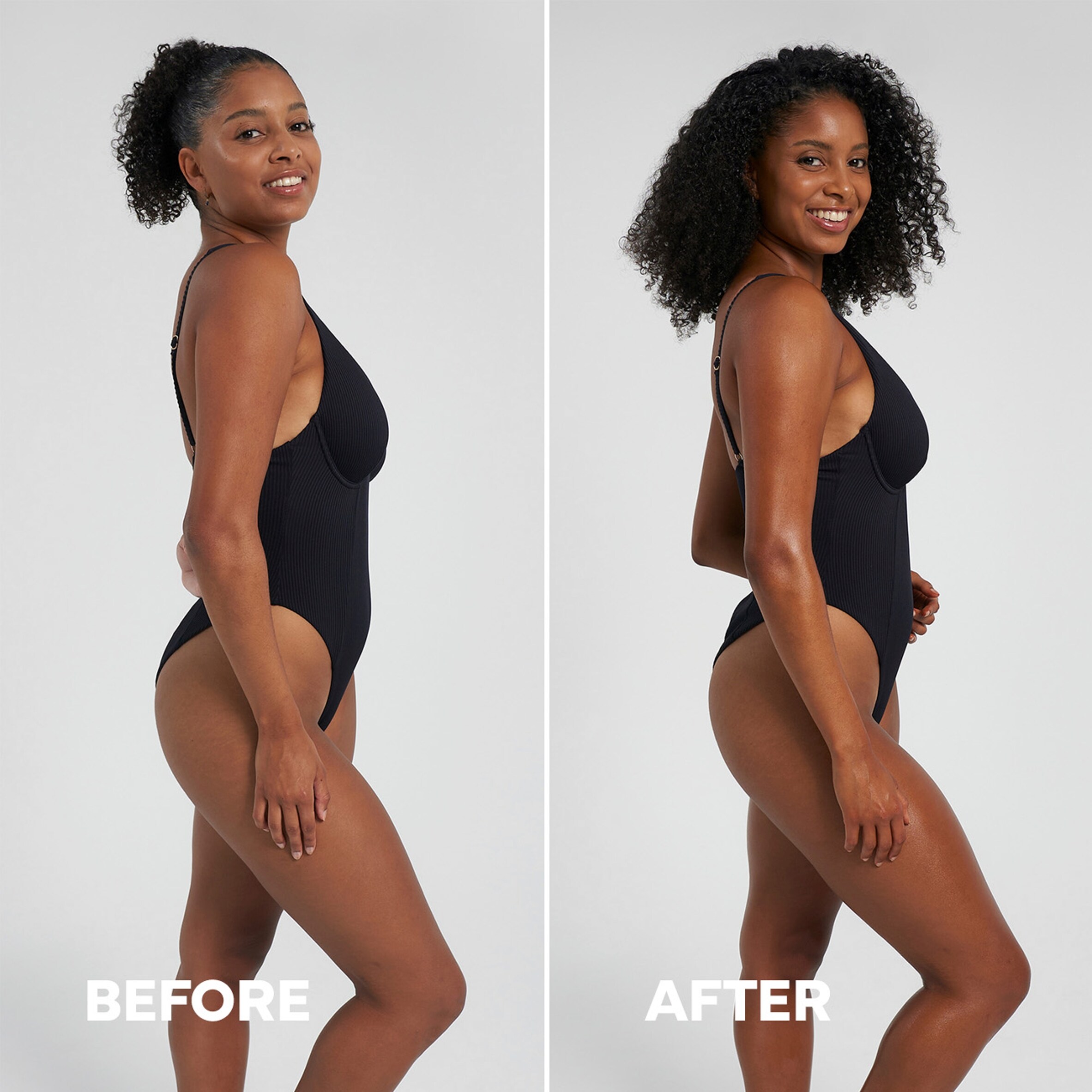 Bondi Sands Self Tanning Foam - Ultra Dark 200ml thumbnail 2