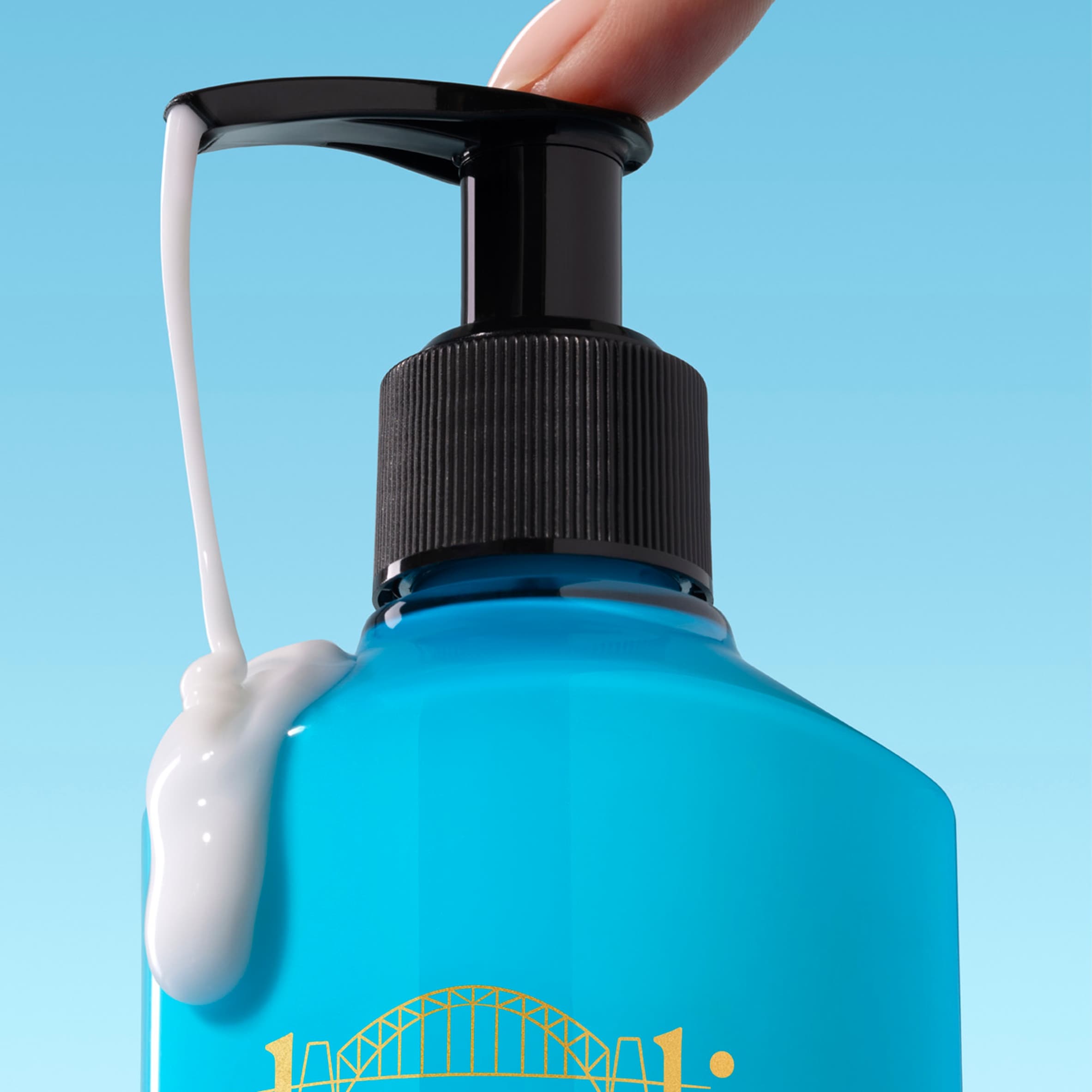 Bondi Sands Gradual Tanning Milk 375Ml thumbnail 2