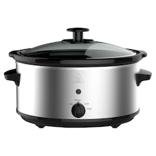 Tesco Scss12 3L Slow Cooker