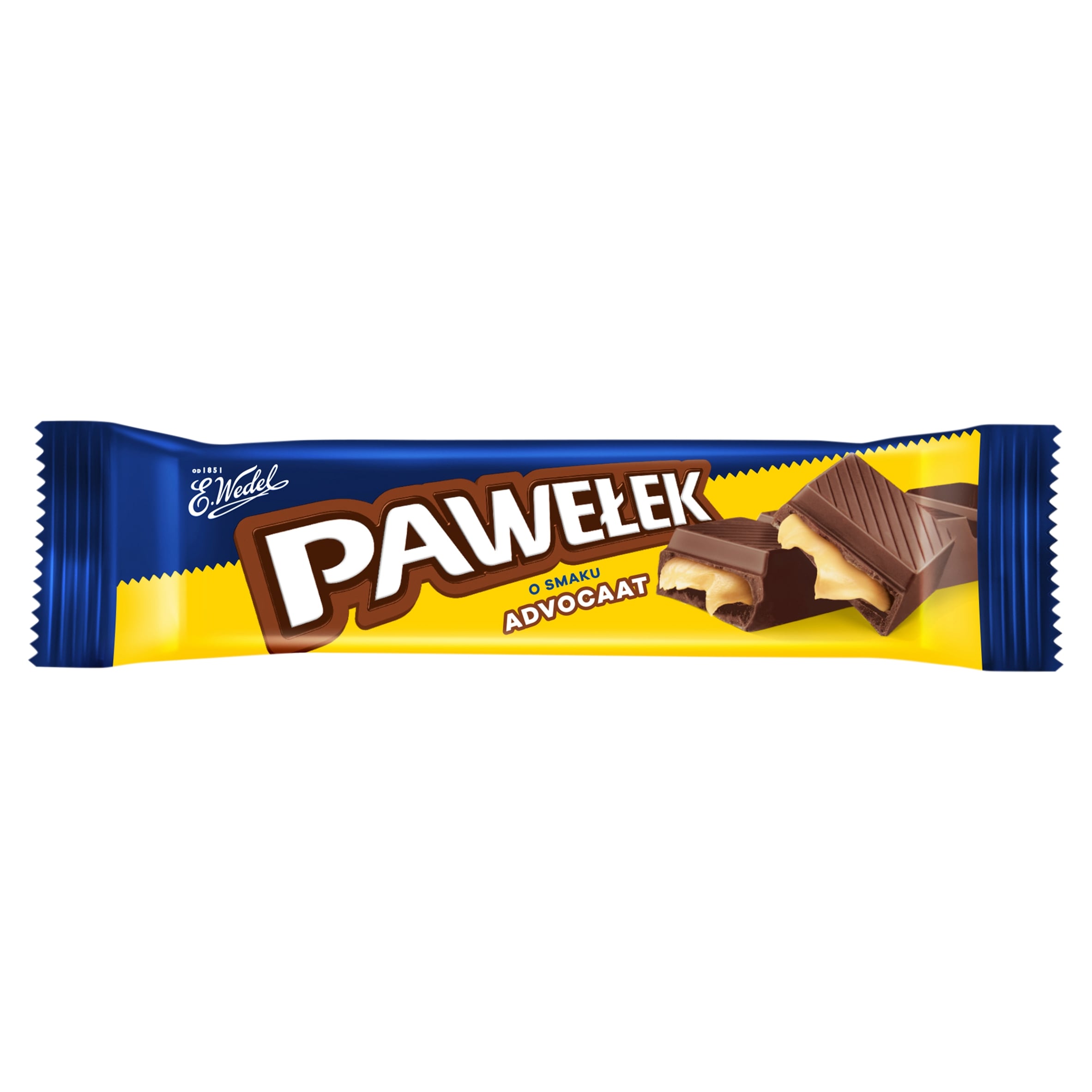 E Wedel Pawelek Advocaat 45G