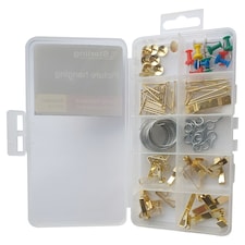 Sterling Picture Hanging Large Set