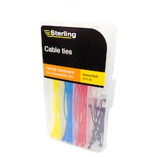 Sterling Cable Ties Set