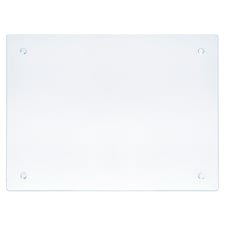 Tesco Glass Worksurface Protector thumbnail 2