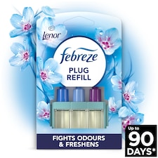 Febreze 3Volution Plug-In Air Freshener Refill - Spring Awakening 20ml