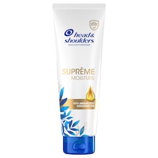 Head & Shoulders Supreme Moisture Hair Conditioner 275ml