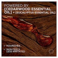 L’Oreal Men Expert Barberclub Beard & Face Wash 200Ml thumbnail 5