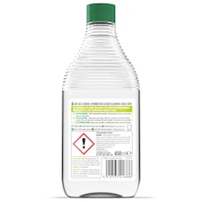 Ecover Washing Up Liquid Lemon And Aloe 450Ml thumbnail 5