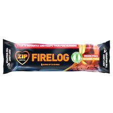 Zip The Firelog 700G