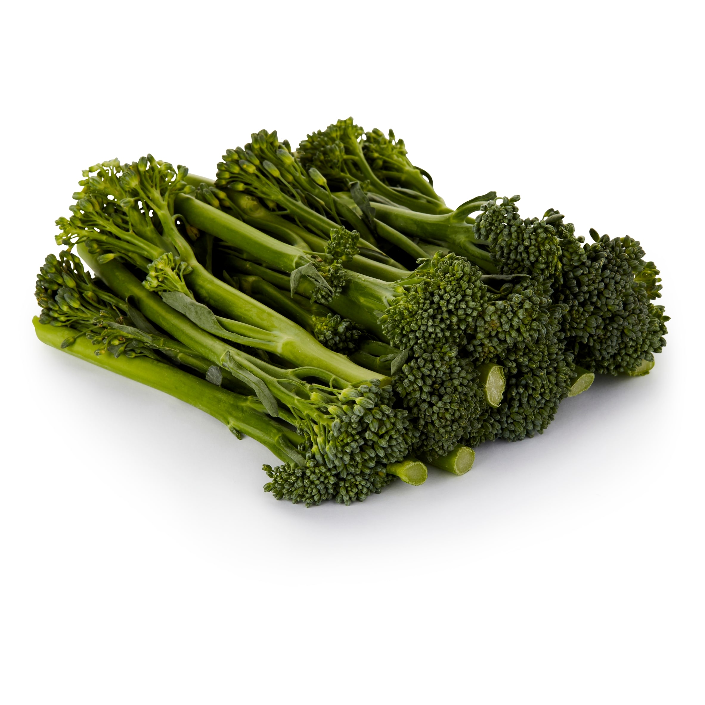 Tesco Tenderstem Broccoli Spears 330G thumbnail 2