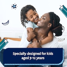 Aquafresh Kids Toothpaste Advance 9-12 Years 75ml thumbnail 4