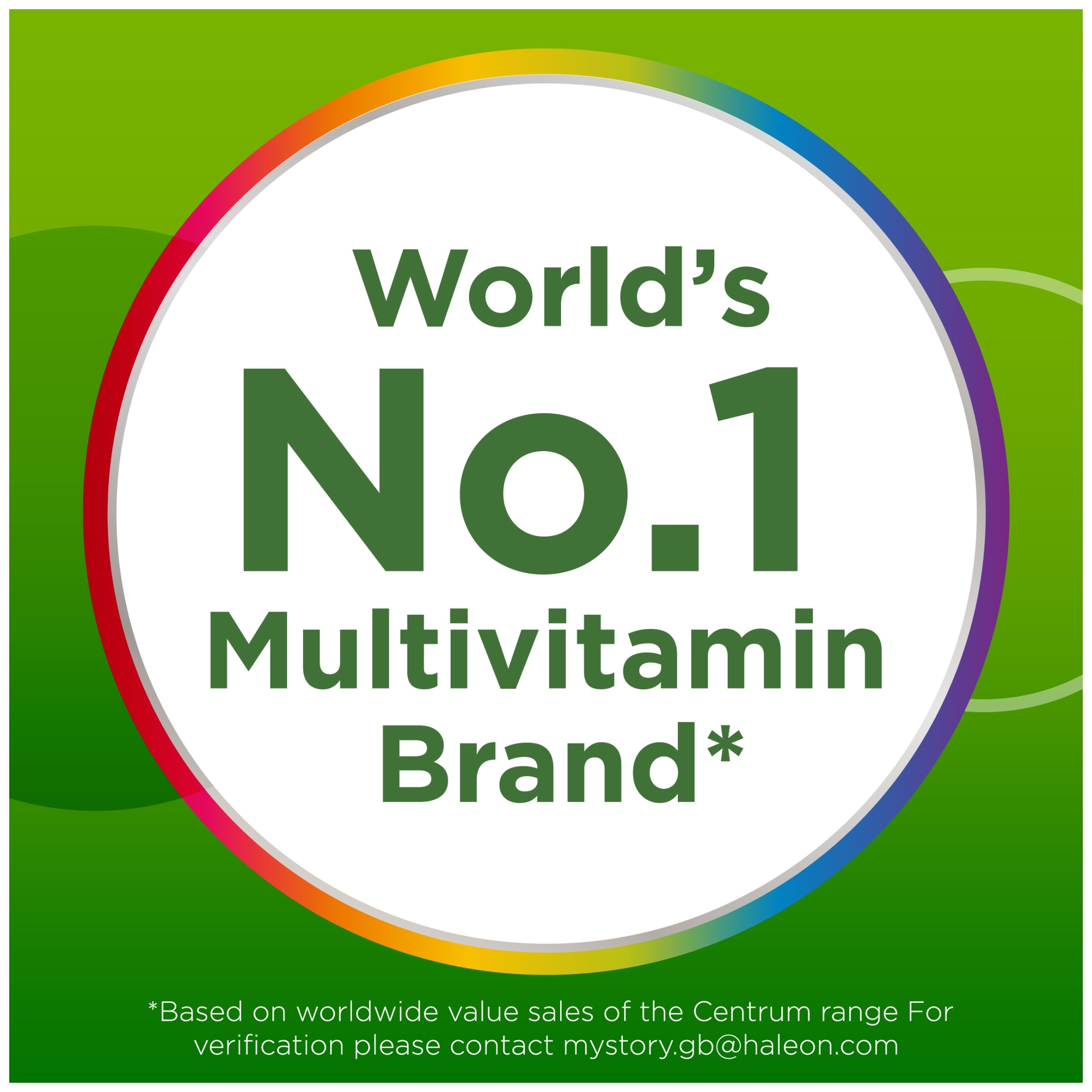 Centrum MultiGummies Mixed Fruit, Cherry, Berry & Orange Multivitamin Gummies 30s thumbnail 3