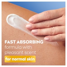 NIVEA Q10 & Vitamin C Firming Body Lotion Normal Skin 400ml thumbnail 3