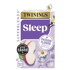 Twinings Superblends Sleep 30G