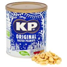 Kp Original Salted Peanuts 375G thumbnail 2
