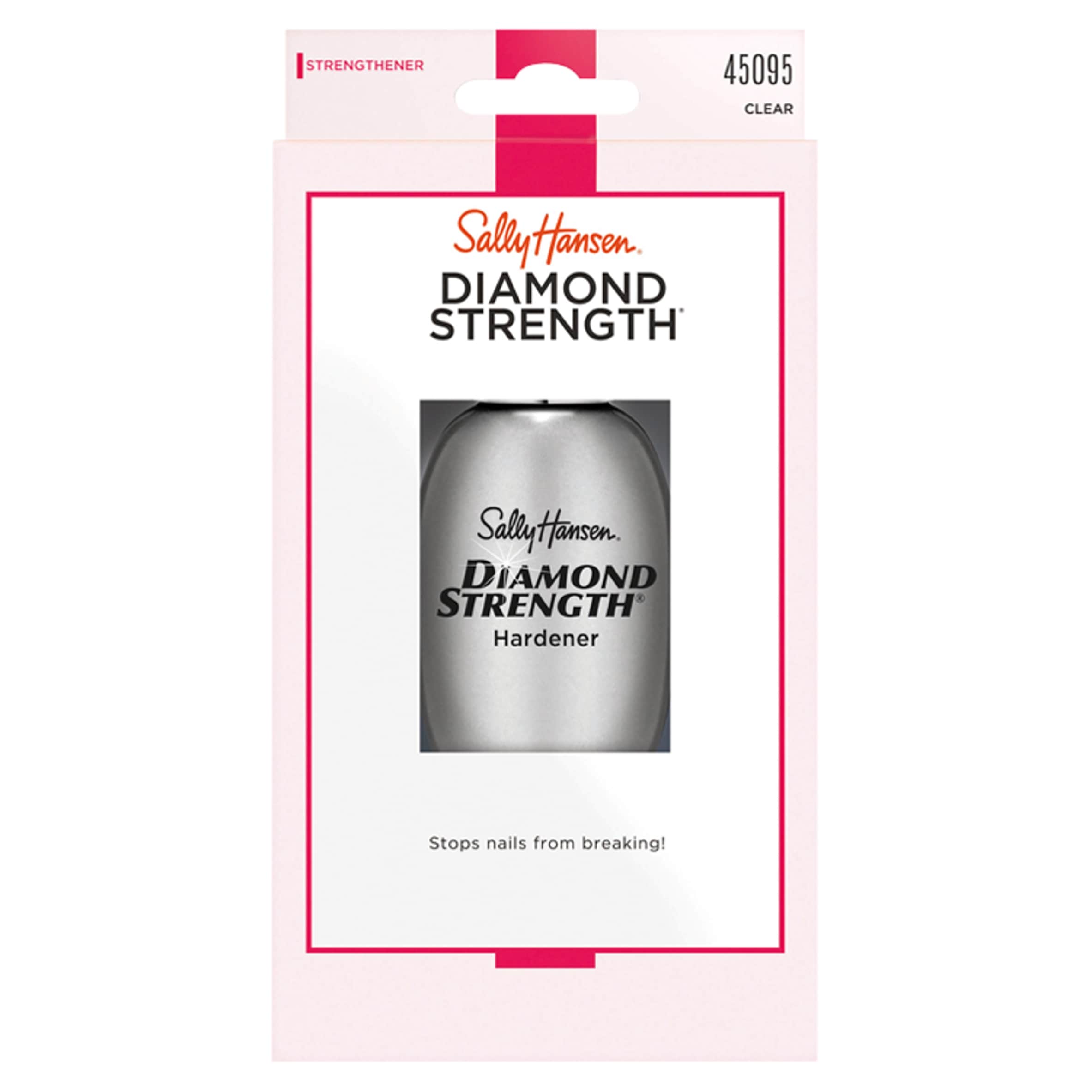 Sally Hansen Treatment Diamond Strength 13.3Ml