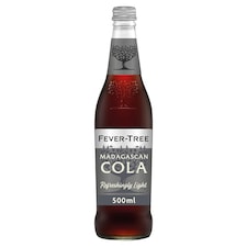 Fever Tree Light Cola 500Ml