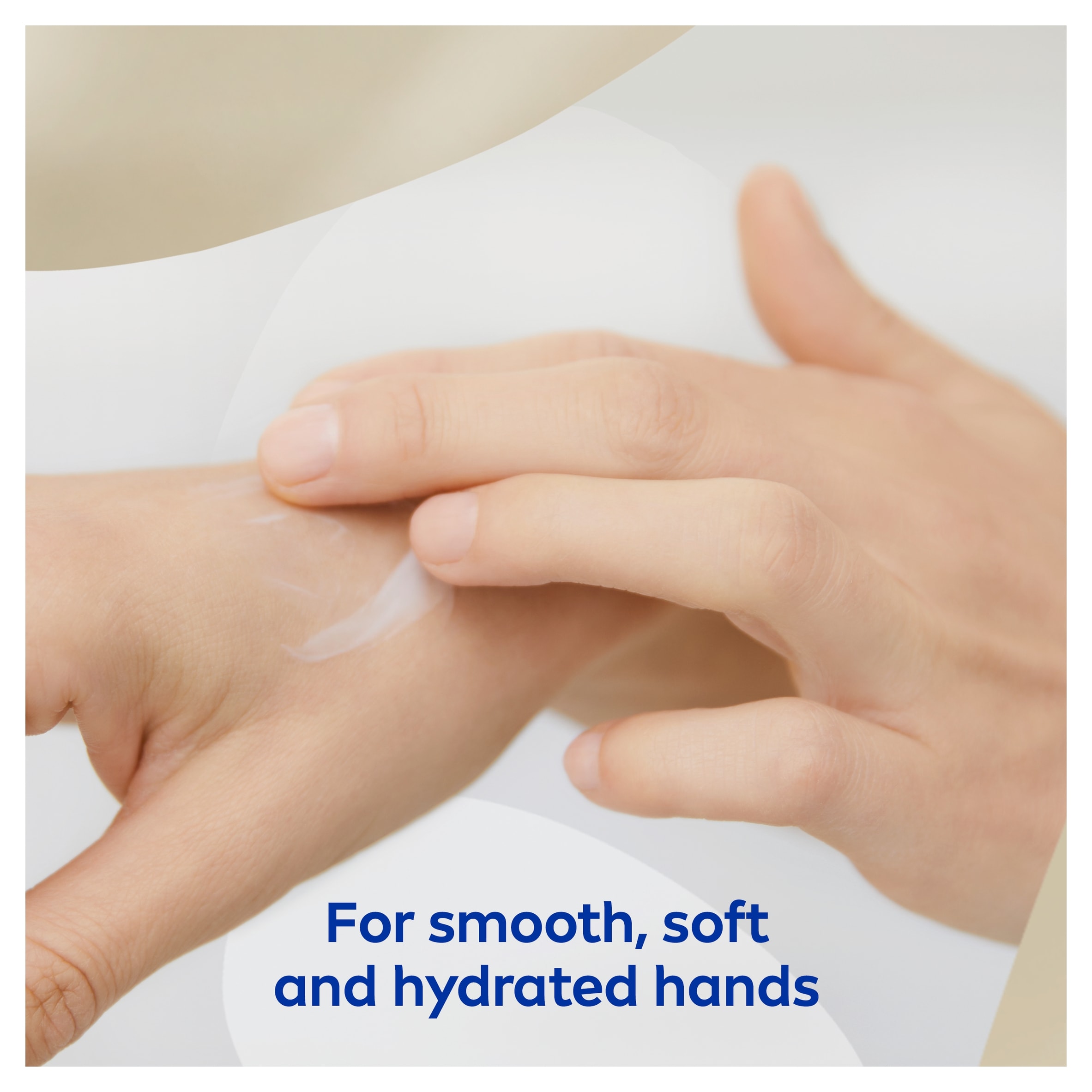 NIVEA Almond Oil & Shea Butter Intensive Hand Cream Dry Skin 100ml thumbnail 4