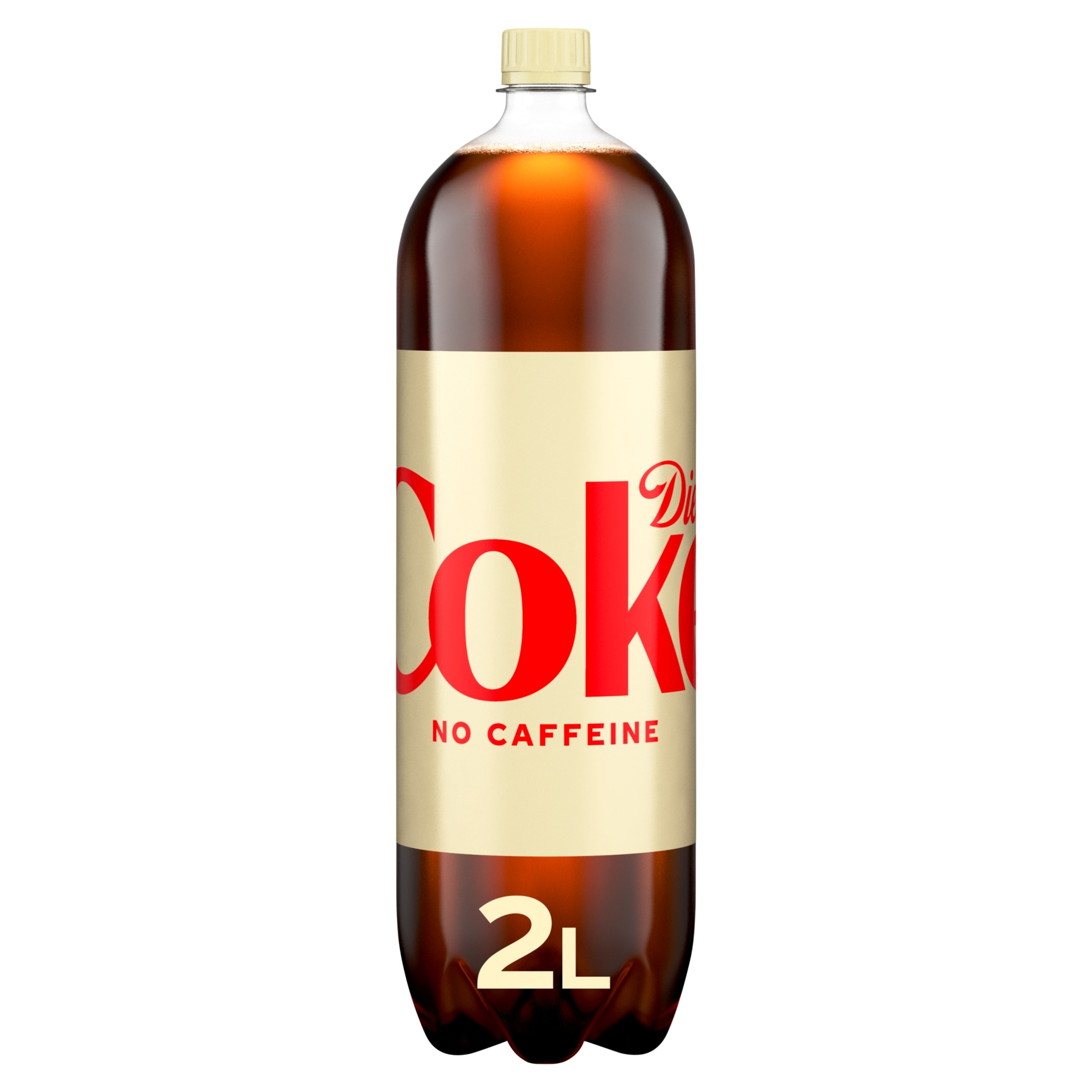 Diet Coke No Caffeine