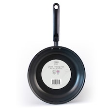 Tesco Basics Aluminium Frying Pan 24 Cm