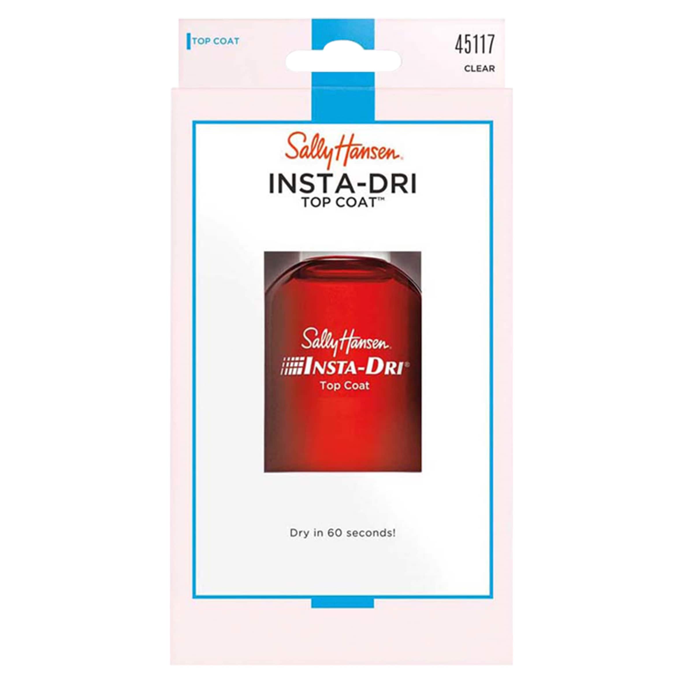 Sally Hansen Insta-Dri 13.3Ml