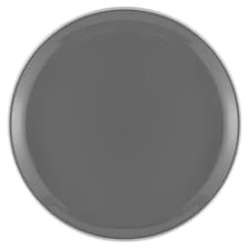 F&F Home Aura Side Plate Grey