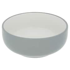 F&F Home Aura Cereal Bowl Grey