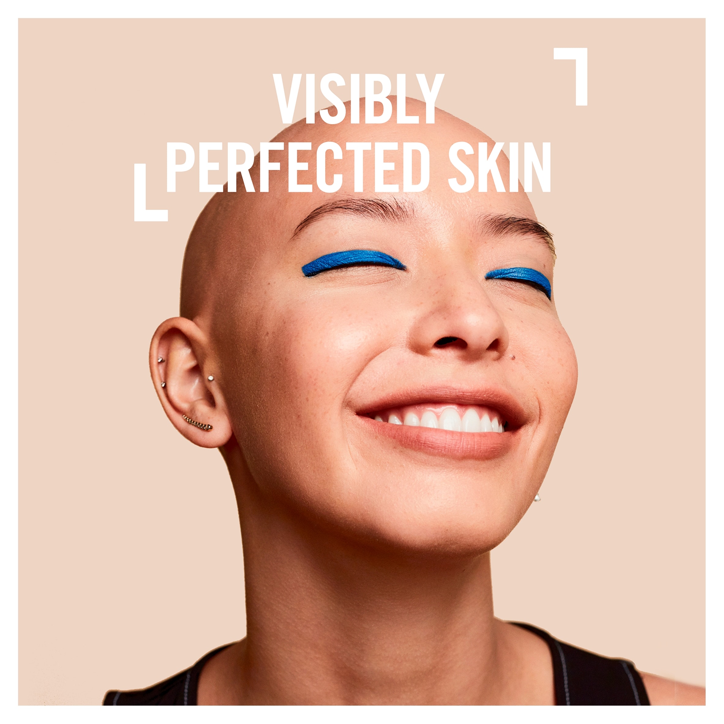 Rimmel London Match Perfection Foundation - 90 Porcelain 30ml thumbnail 4