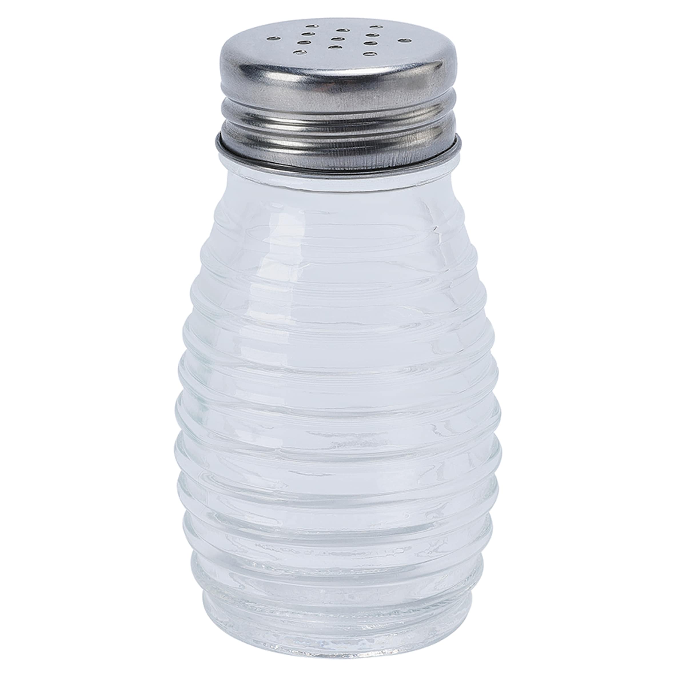 Tesco Salt & Pepper Shakers