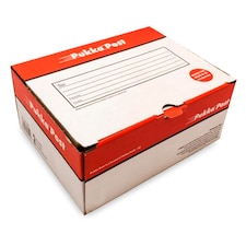 Pukka Posting Box Small