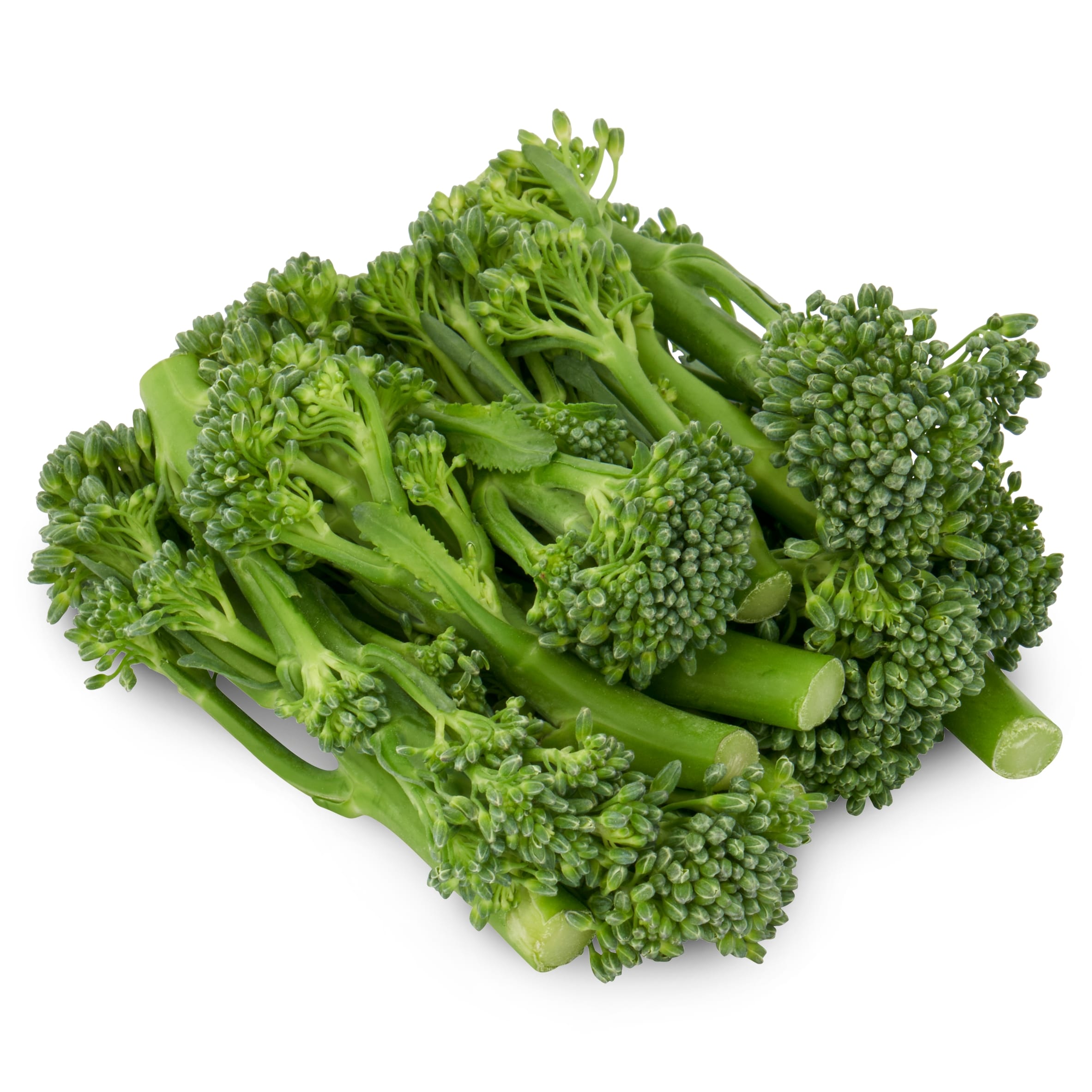 Tesco Trimmed Tenderstem Broccoli 80G thumbnail 2