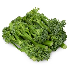 Tesco Trimmed Tenderstem Broccoli 80G thumbnail 2