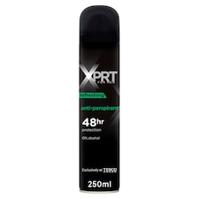 Expert For Men Anti Perspirant Refreshing 250Ml