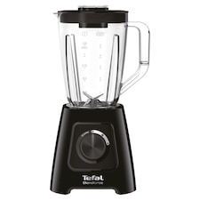 Tefal Bl420840 Blenforce Ii Jug Blender Black