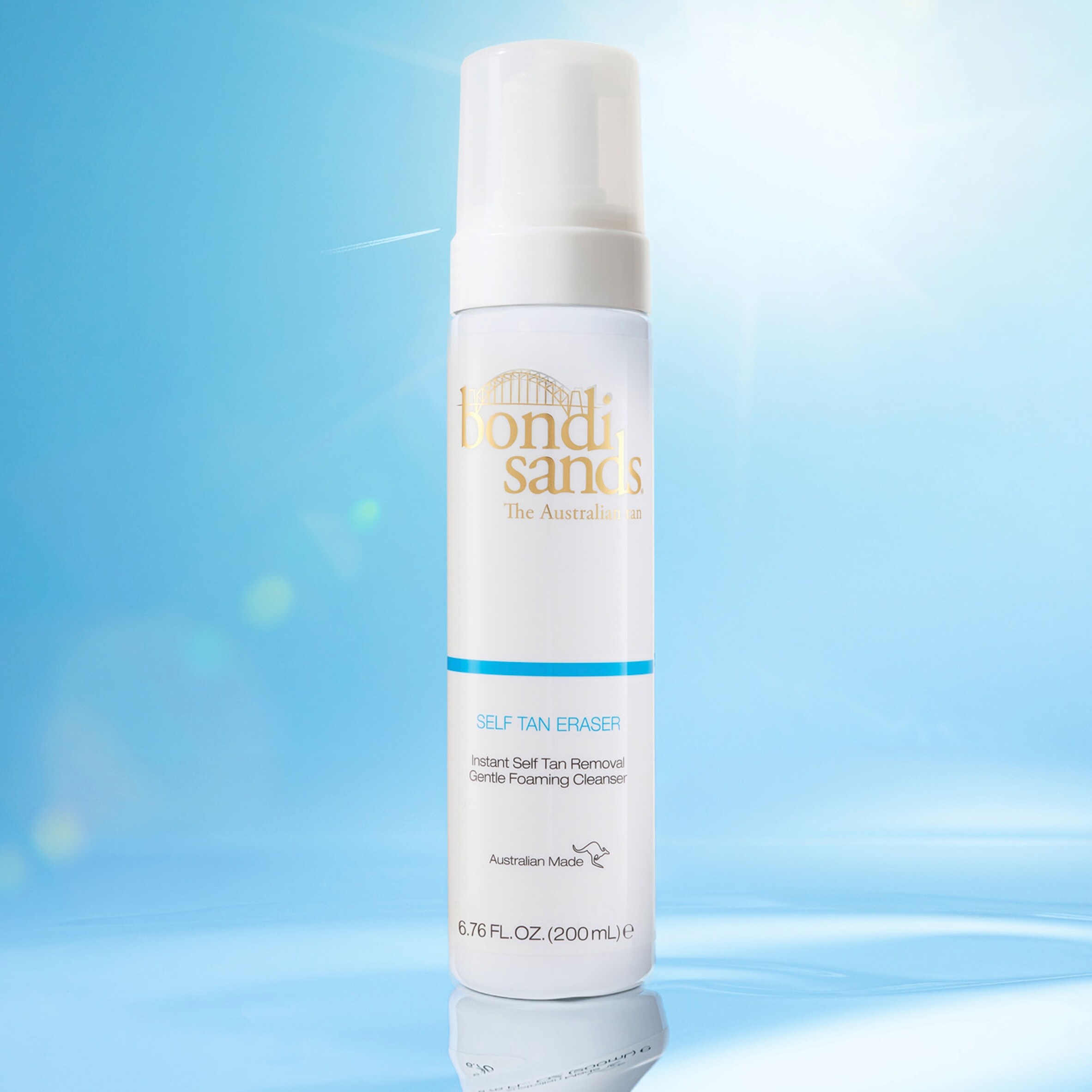 Bondi Sands Self Tan Eraser 200Ml thumbnail 3