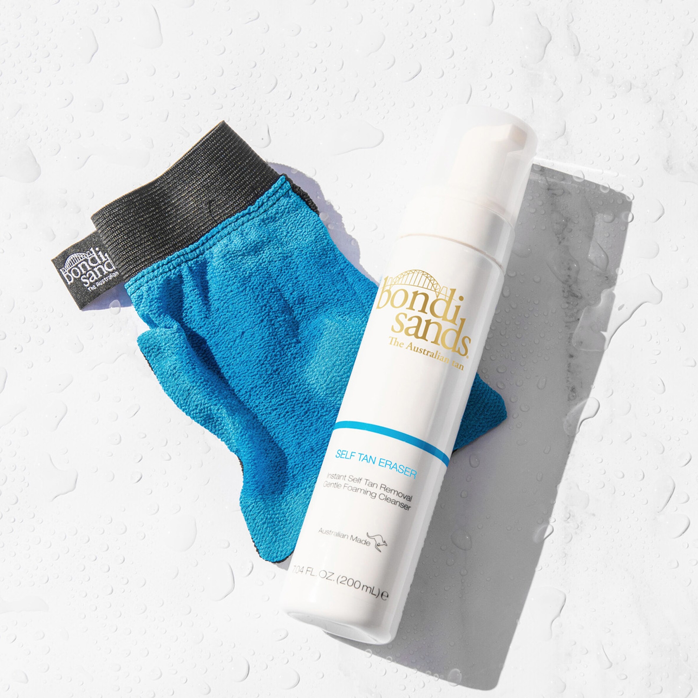 Bondi Sands Self Tan Eraser 200Ml thumbnail 4