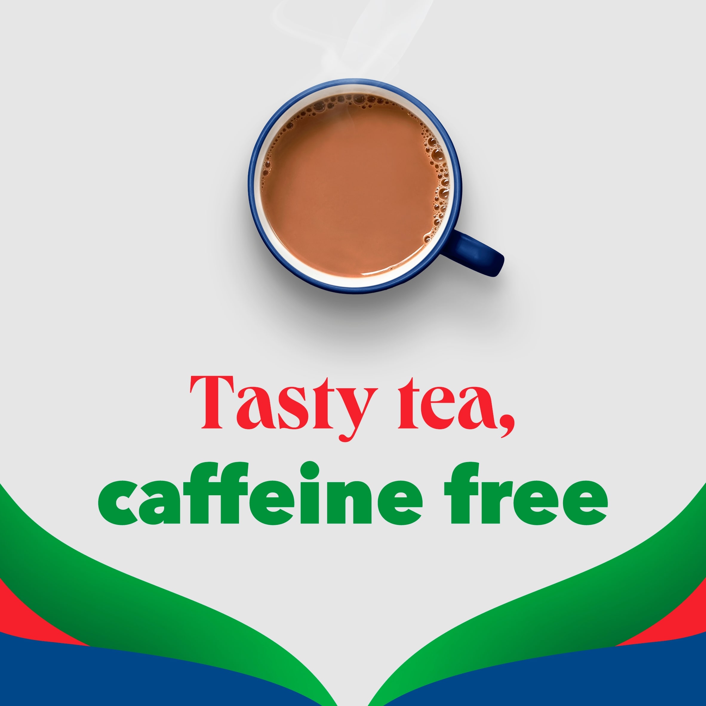 PG Tips Decaf Black Tea 70 Tea Bags 203g thumbnail 2