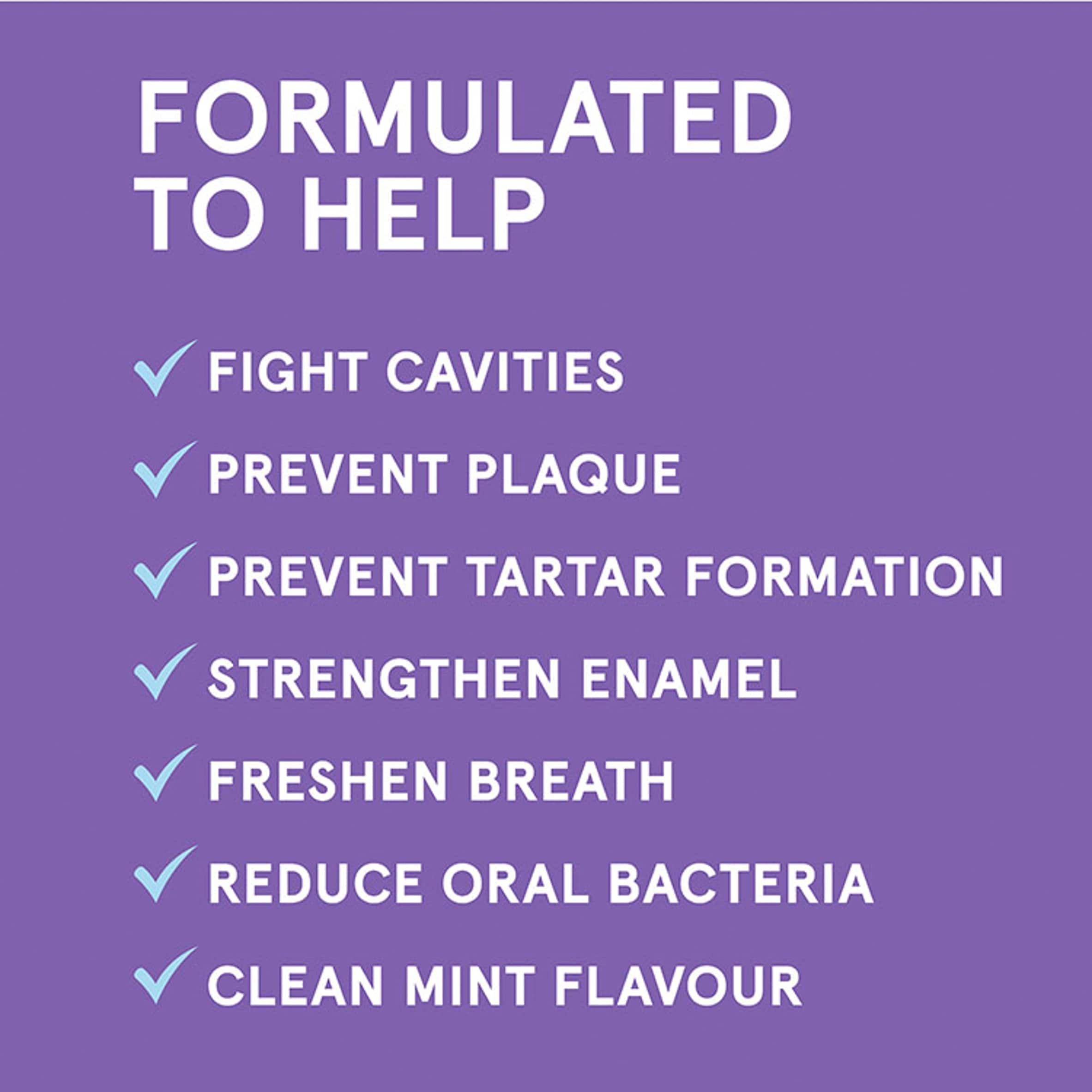 Pro Formula Complete Gum Health Mouthwash 500Ml thumbnail 3