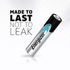 Energizer Max Plus AAA 10Pk thumbnail 3