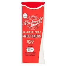 Stockwell & Co. Sweeteners 850S