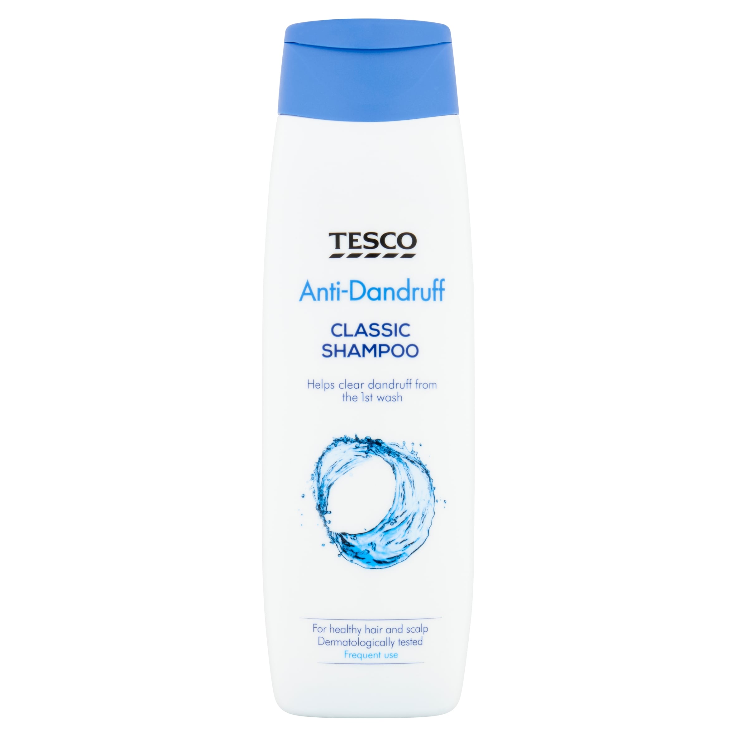 Tesco Anti-Dandruff Classic Shampoo 300ml