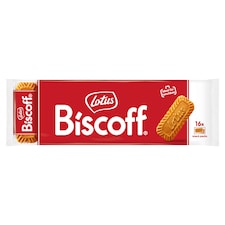 Lotus Biscoff Snack Pack 248G