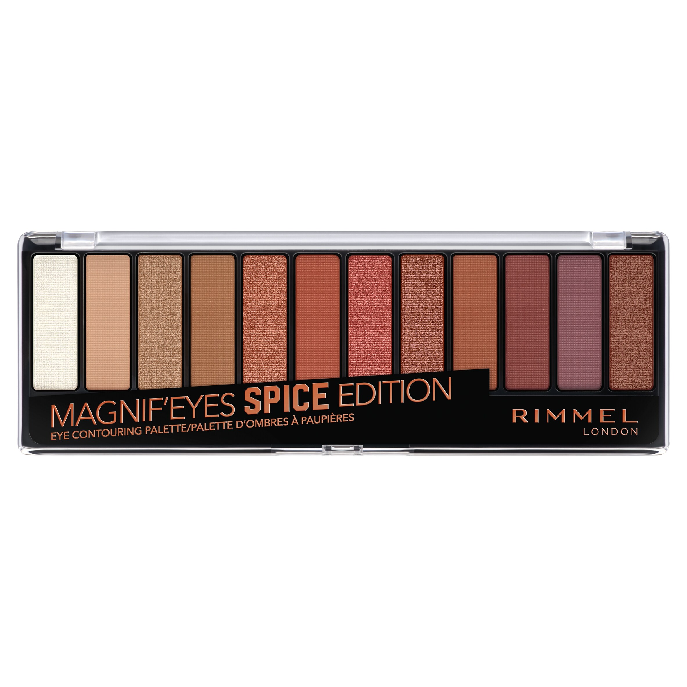Rimmel Magnifeyes Eyeshadow