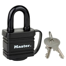 Master Lock Weatherproof Padlock