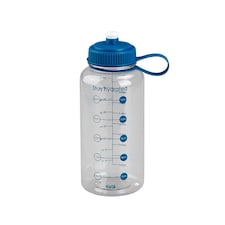 Tesco Timing Water Bottle 1L