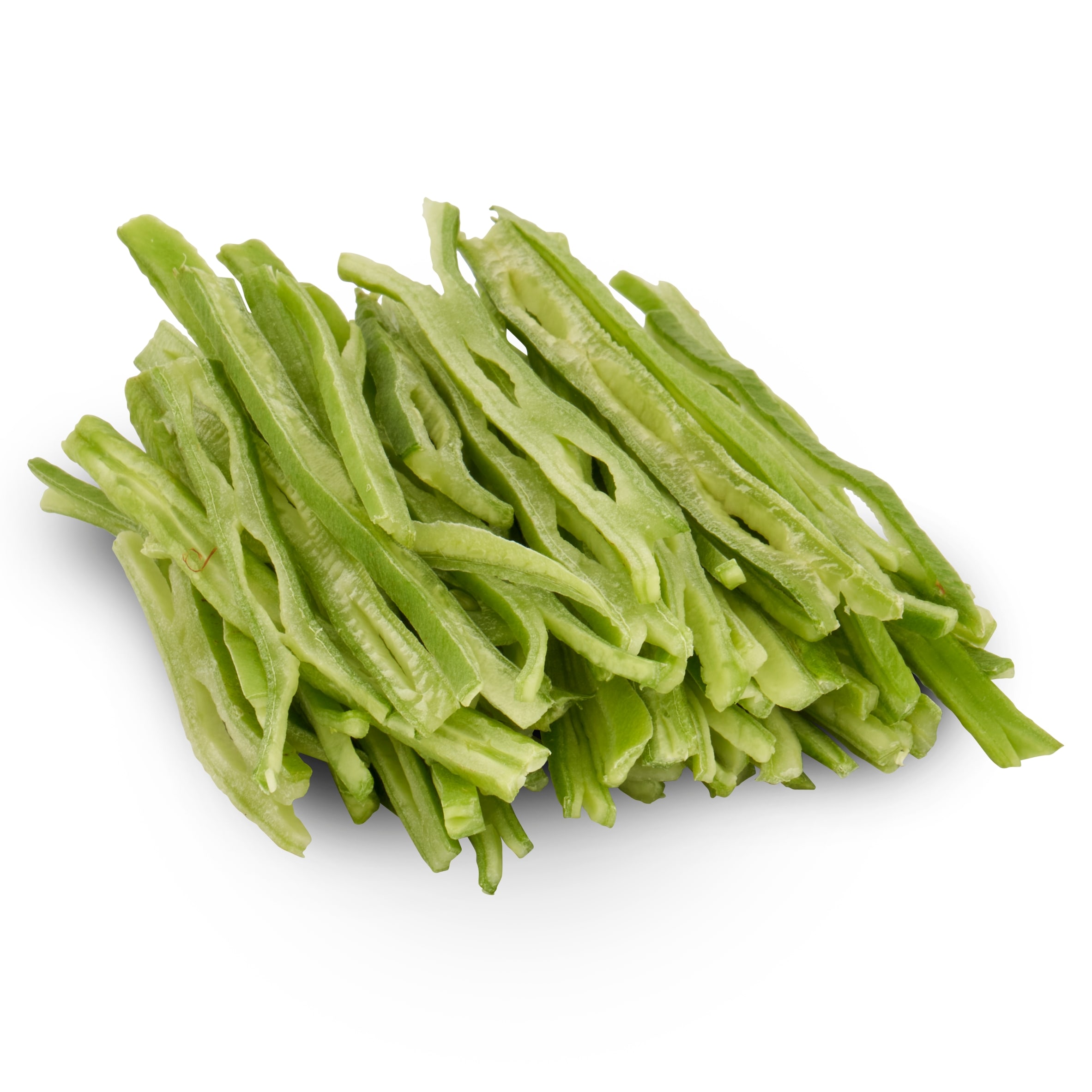 Tesco Traditional Sliced Runner Beans 160G thumbnail 2