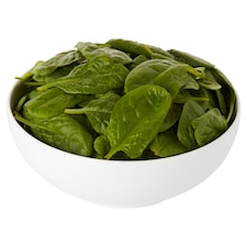 Tesco Baby Spinach 250G thumbnail 2