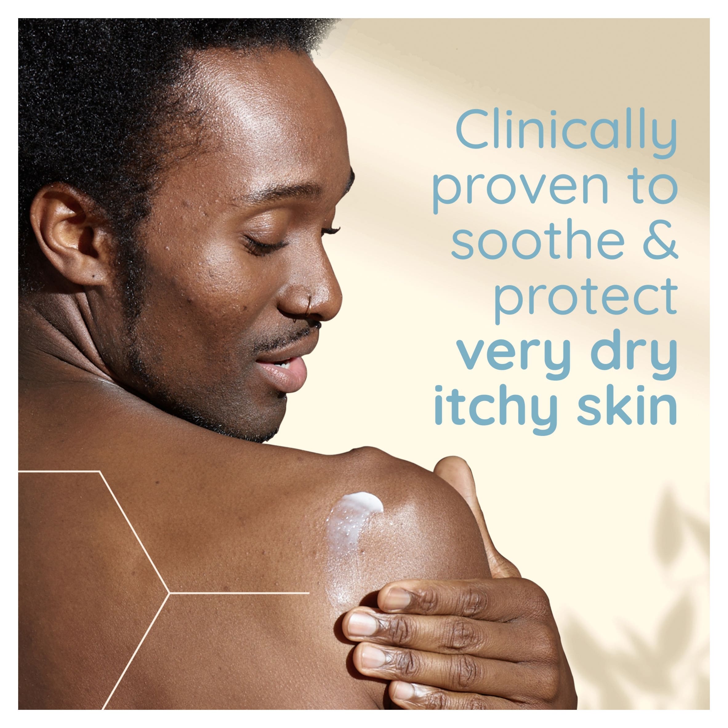 Aveeno Dermexa Daily Emollient Cream 200ml thumbnail 3