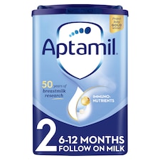 Stage 2 Follow On Milk (6+mths)