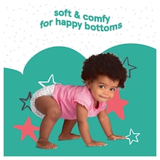 Fred & Flo Easy Fit Pants Size 4 Plus 40 Pack thumbnail 4