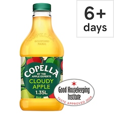 Copella Apple Juice 1.35L